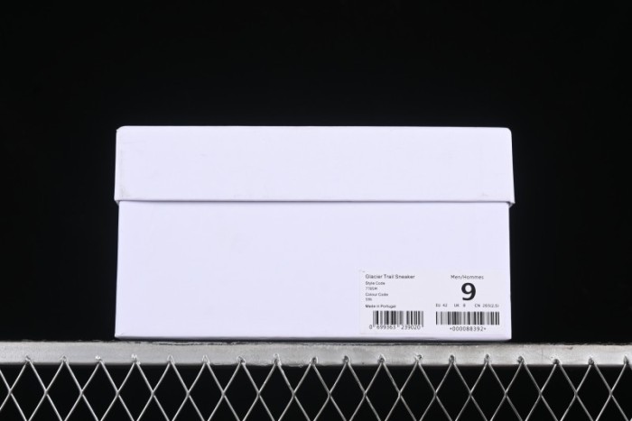 Canada Goose Glacier Trail Sneaker Low-Top Lifestyle Casual Shoes - X.E5