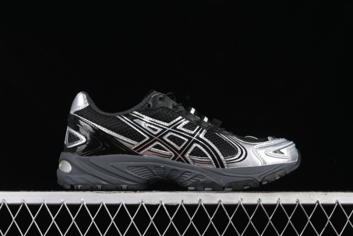 Asics Gel-Kahana Tr V4 Running Shoes with FF BLAST PLUS Cushioning - 1203A497-001