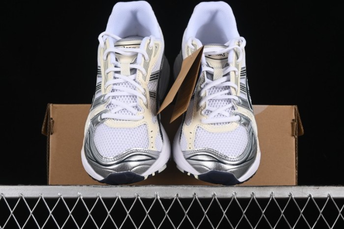 Asics Gel-Kayano 14 Running Shoes with 3D Visible GEL Cushioning and FF BLAST PLUS Midsole - 1202A056-109