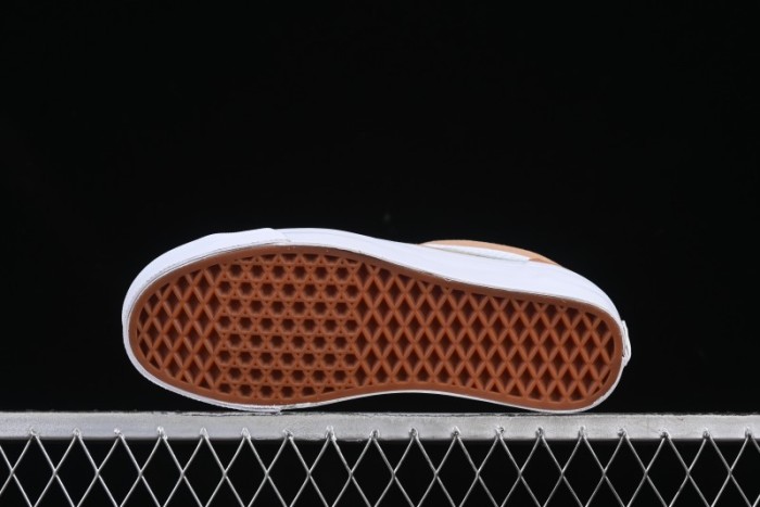 Vans Old Skool 36 Low-Top Retro Skate Shoes - VN000D57TBR