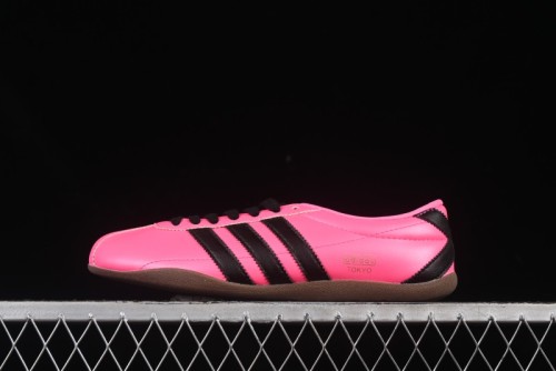 Adidas Tokyo W Classic Comfort Non-Slip Casual Sneakers - JQ3025