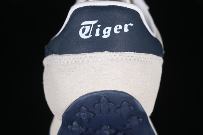 Onitsuka Tiger Edr 78 Low Top Running Shoes Comfortable Slip Resistant Durable - 1183B411-200