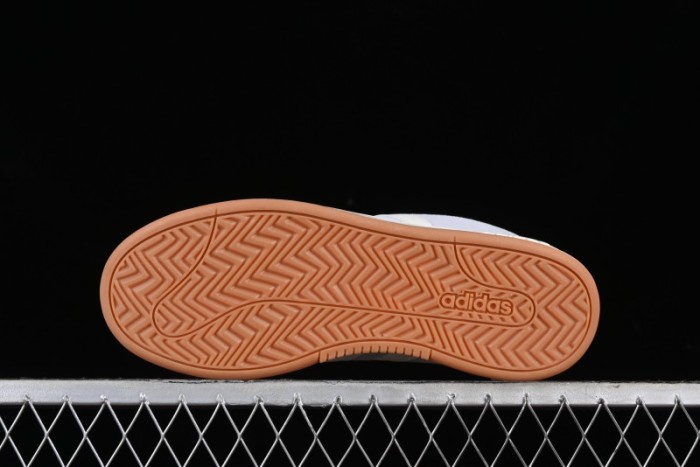 Adidas Originals Courtbeat Low Top Casual Basketball Shoes - JI4571