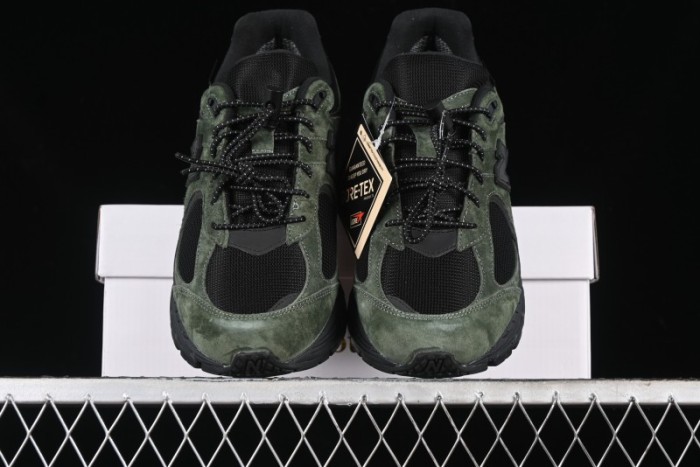 New Balance 2002 Series Retro Casual Running Shoes with Upgraded N-ERGY Cushioning - M2002RXY