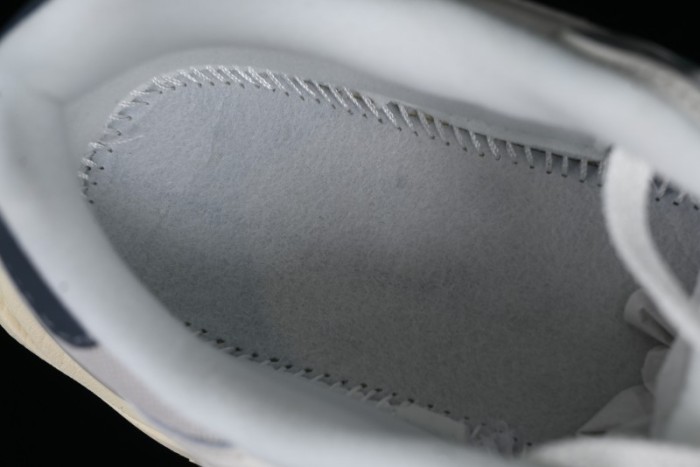 Joe Freshgoods x New Balance NB9060 Collaborative Retro Casual Running Sneakers with ABZORB Cushioning - U9060ESD 1