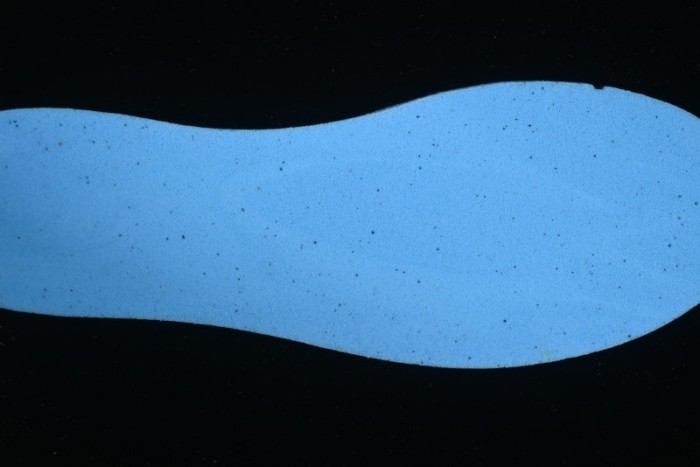 Mizuno Speed 2K Breathable Low-Top Casual Running Shoes with Synthetic Fabric - D1GH222903