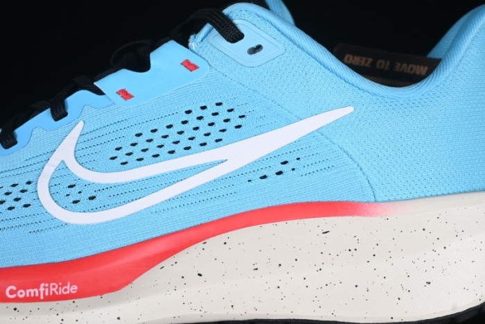 Nike Quest 6 Extreme Series Cushioned Lightweight Running Shoes - FD6033-400