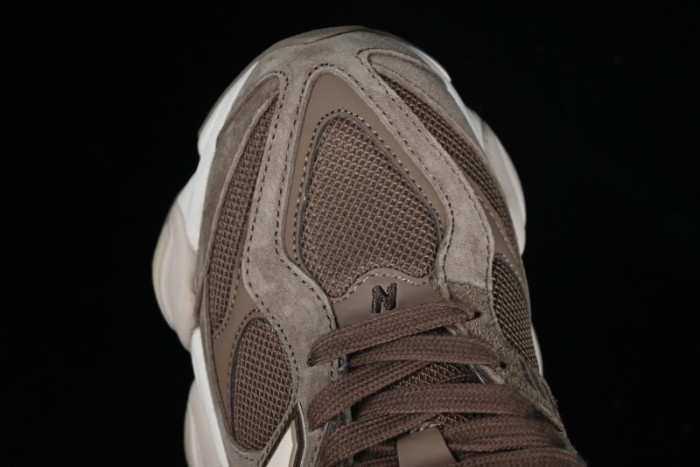 Joe Freshgoods x New Balance NB9060 Retro Casual Running Sneakers with ABZORB Cushioning - U9060JMR