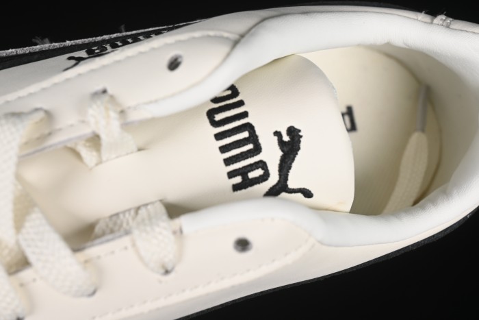 Puma Speedcat Lifestyle Low-Top Sneakers for Racing Enthusiasts - 401603-02