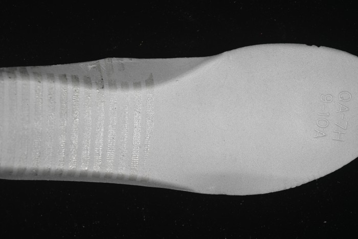 Nike Air Force 1'07 Low Casual Sneakers with Full-Length Air Cushion - HF2885-001