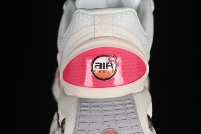 Nike Air Max Dn 2024 Running Shoes with Quad Cylinder Air Cushion - FJ3145-103