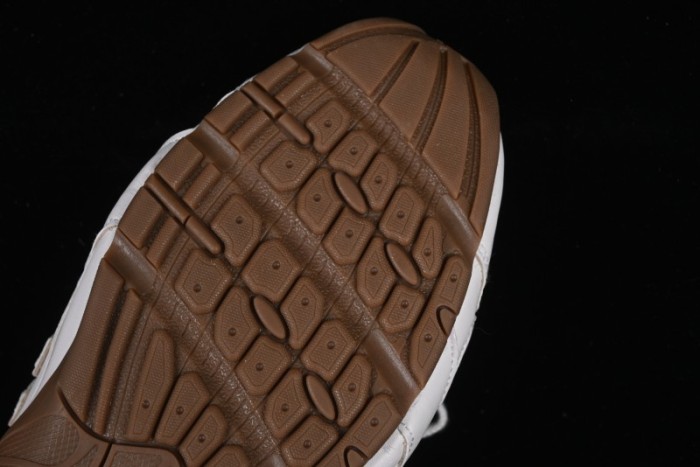 Miu Miu x New Balance 530 Deconstructed Low-Top Retro Sneakers with Dual Lace Design - AJD4