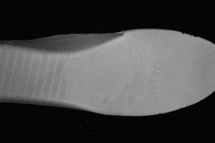 Nike Air Force 1 '07 Low V Collaboration - Khaki Mini Swoosh Low-Top Casual Sneakers - SJ2088-001