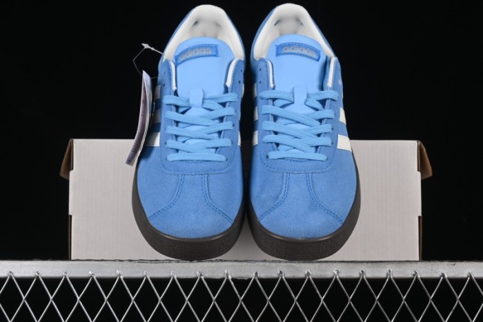 Adidas Neo VL Court Classic JI0496 Fashion Trendy Sneakers