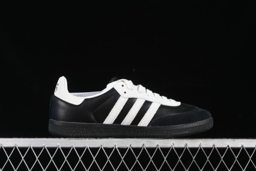 Adidas Originals Samba Retro Casual Sneakers - JP5282