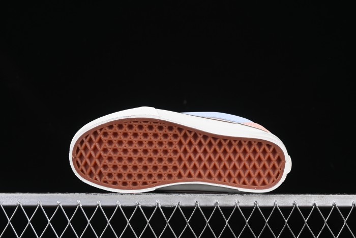 Vans Knu Skool Low-Top Retro Chunky Sneakers - VN000D75F94