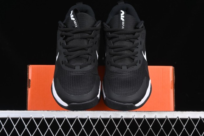 Nike Air Max Alpha Trainer 5 Cushioned Running Shoes with Air-Sole Unit - DM0829-001