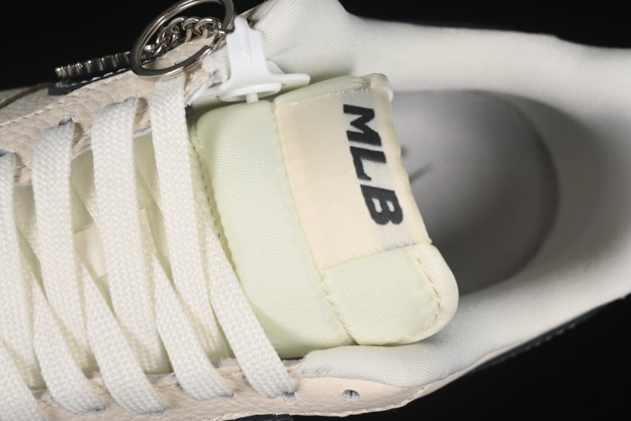 Nike Air Force 1 '07 Low MLB Collaboration Graffiti Casual Sneakers - DF0188-051