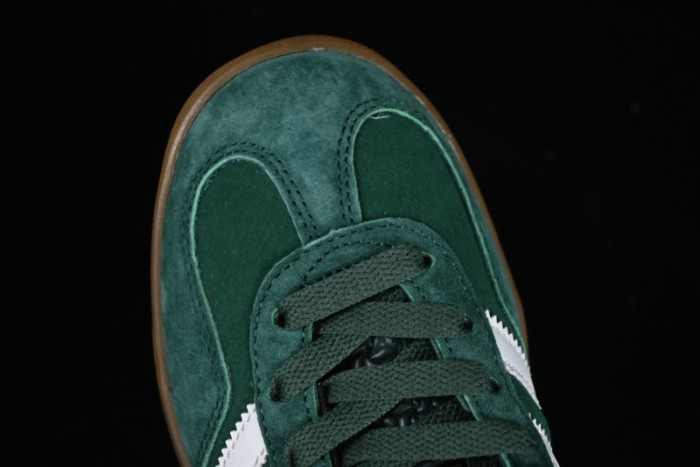 Adidas Originals Gazelle Indoor IG5929 Retro Casual Anti-Slip Wear-Resistant Low-Top Sneakers - IG5929