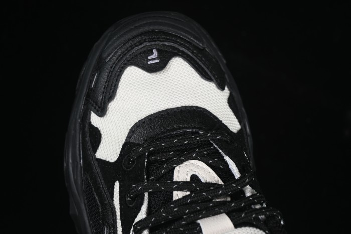 Fila Fusion Chunky Hard Candy Retro Dad Shoes - T12W521006FBG