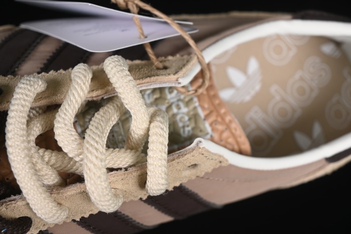 Adidas Originals SL 72 Retro Running Shoes - KK3661