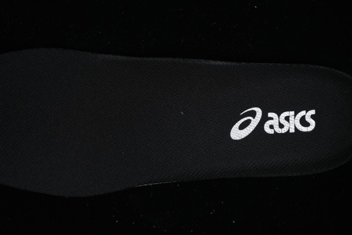 Asics Gel-Quantum 180 VIII Retro Breathable Casual Shoes with Cushioning for Men - 1201A631-002