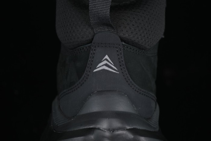 HOKA ONE ONE Kaha 2 Mid GTX Hiking Shoes with Cushioned Midsole and Waterproof Design - 1123155 BBLC