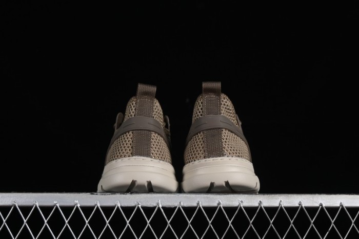 ECCO Thermoknit Lightweight Series 2024 Spring Summer Mesh Breathable Walking Casual Travel Shoes - 63132101002 1