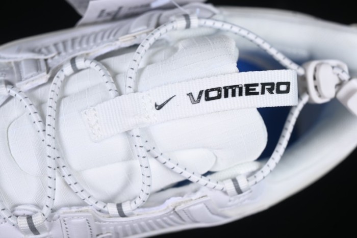 Nike Zoom Vomero Roam Marathon Retro V Casual Thick Sole Height Increasing Running Shoes - HV5951-100