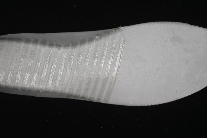 Nike Air Force 1'07 Low Casual Sneakers - HQ1966-001