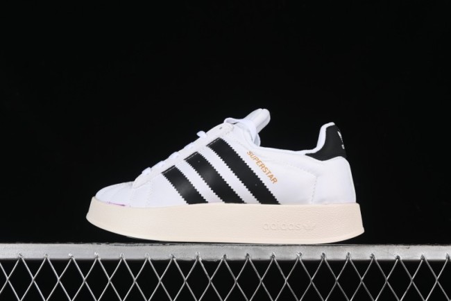 Adidas Originals Samba Home Indoor Outdoor Slip-On Winter Casual Comfortable Loafers - IE1435