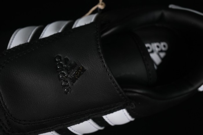 Adidas Originals Taekwondo JQ4775 Low-Top Training Shoes for Comfortable Non-Slip Durable Workouts