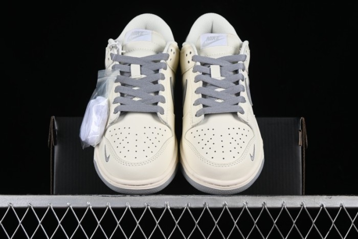 Nike SB Dunk Low Skateboarding Shoes - XH1733-001 1