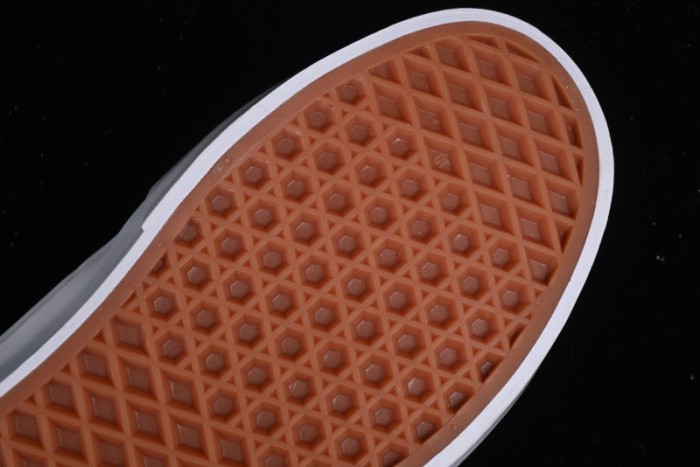 Vans Mary Jane Retro Canvas Shoes in Black - VN000CRR6BT 1