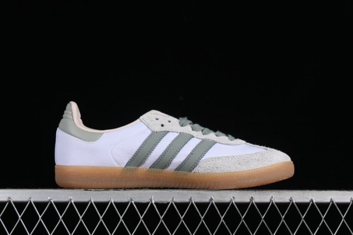 Adidas Samba OG Casual Sneakers - ID0492 1