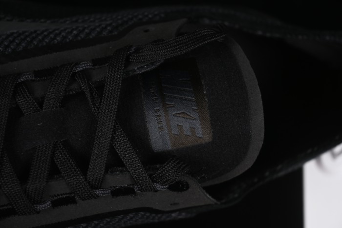 Nike Free 2025 Breathable Knit Running Shoes with Enhanced Cushioning - HF1078-001