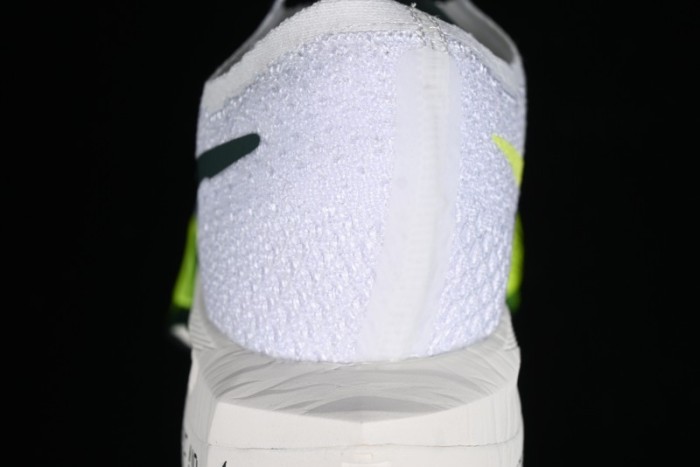 Nike ZoomX Vaporfly NEXT% 3 Marathon Series Foam Ultra-Light Cushioning Running Shoes - FZ4017-100
