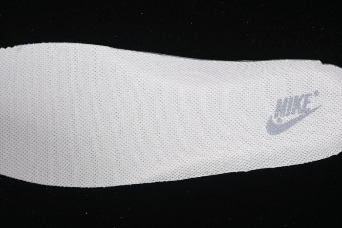 Nike Air Force 1 '07 Low The North Face x CDG Light Bone Swoosh Casual Sneakers - BB7518-014