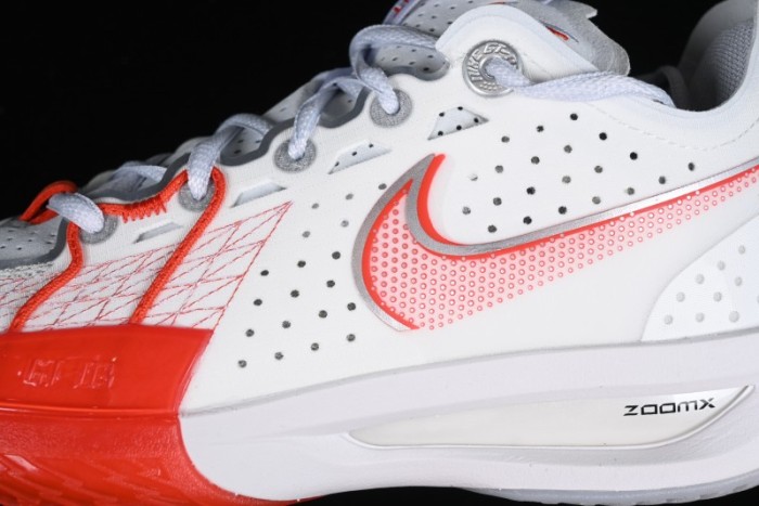 Nike Air Zoom G.T.Cut 3 EP Basketball Shoes with Full-Length ZoomX Foam and Flywire Technology - DV2918-101 1