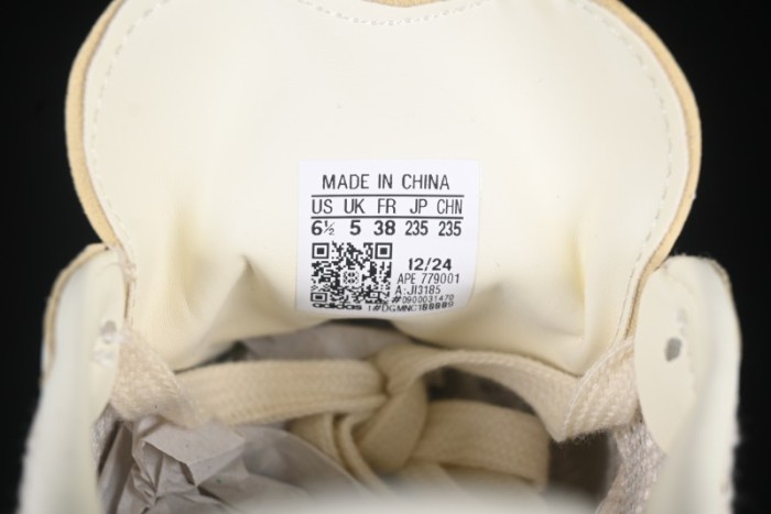 Adidas Samba OG Casual Sneakers - JI3185