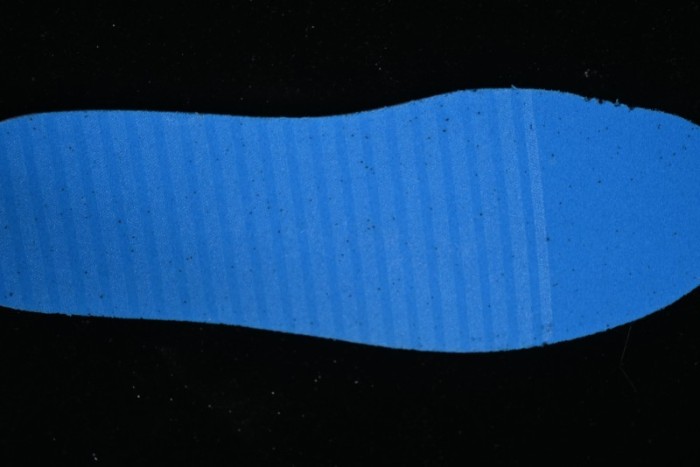 Nike Air Force 1 '07 Low Silver Swoosh Casual Sneakers - HQ1180-001 1