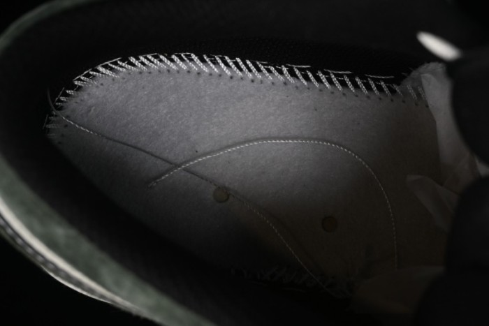 Nike Air Jordan 1 Low Retro Basketball Shoes Custom Wukong Edition - DC2024-031