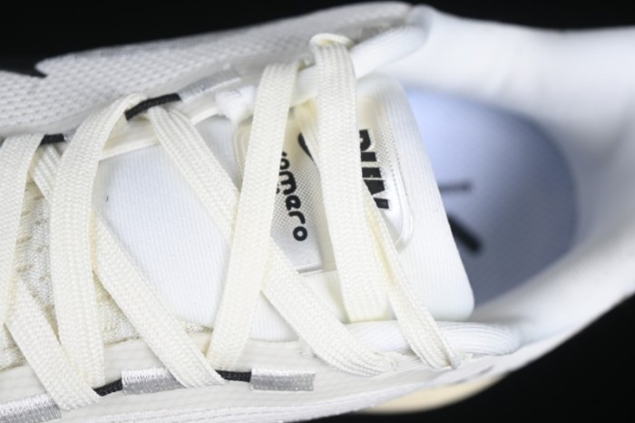 Nike Air Zoom Vomero 18 Moon Landing 18 2025 New Cushioned Casual Running Shoes with Built-in Zoom Air Unit - HM6803-101