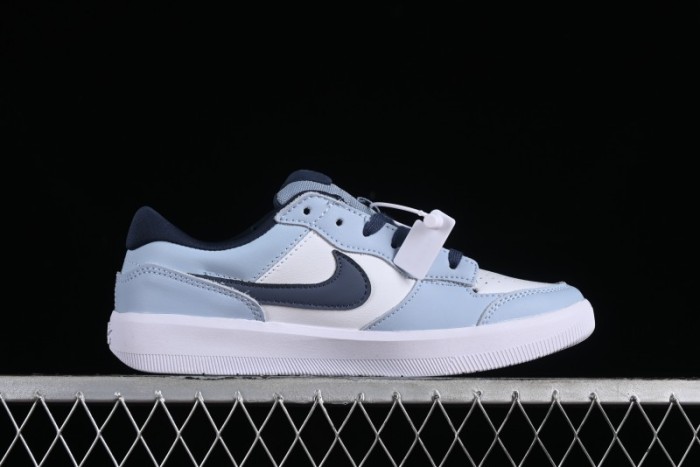 Nike SB Force 58 Retro Skateboard Shoes - HJ3489-141 1
