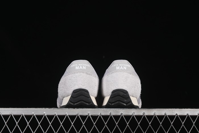 New Balance NB471 Series Fabric and Leather Casual Lifestyle Shoes - U471XK