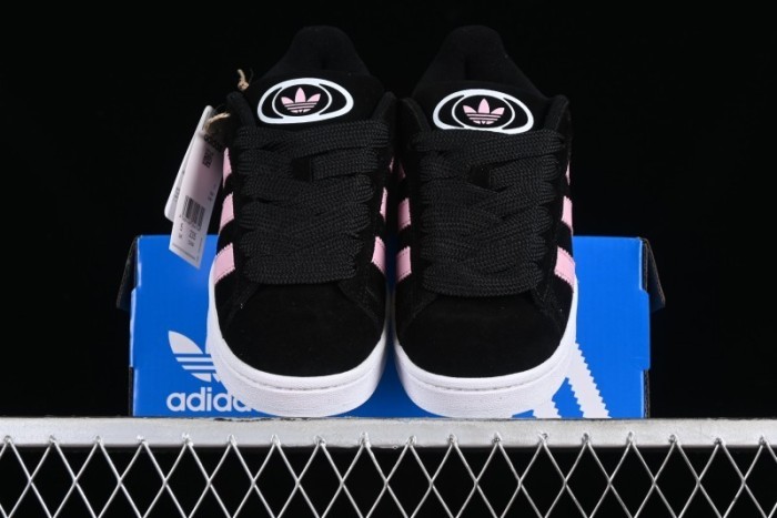 Adidas Originals Campus 00s Retro Casual Sneakers with Chunky Silhouette - ID3171 1