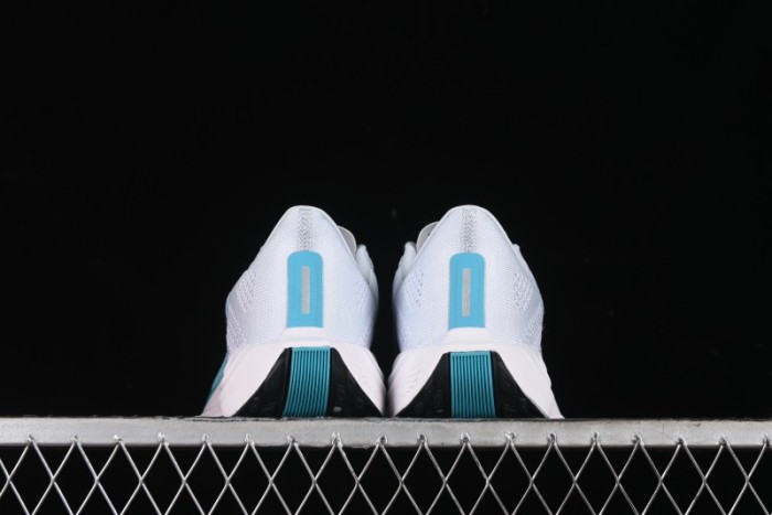 Nike Air Zoom Pegasus 35 Breathable Cushioned Running Shoes - FQ7262-004