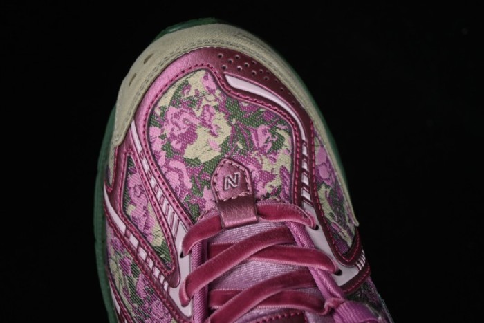 New Balance 1906 Series Jack Harlow Collaboration Retro Dad Style Casual Running Shoes - M1906RDB