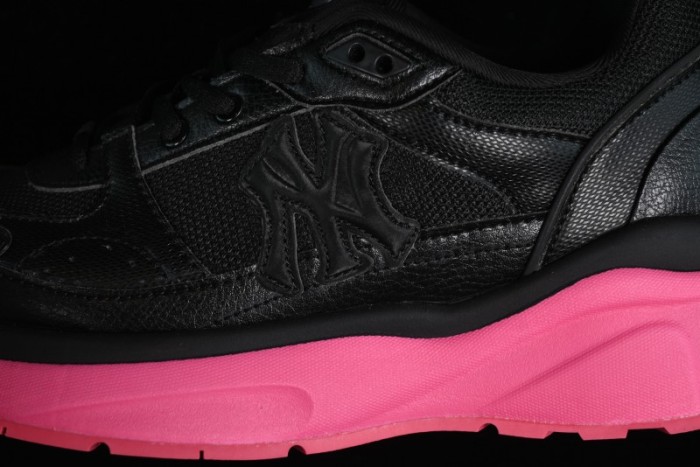 Nike NY MLB Fast Ball Classic Monogram 24SS Retro Casual Running Shoes - 3ARNFTB4N50MAS