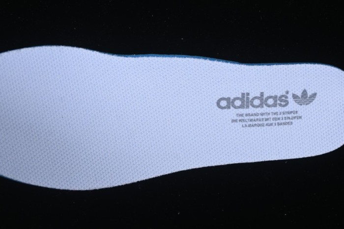 Adidas Originals Gazelle Indoor Retro Casual Anti-Slip Wear-Resistant Low-Top Skate Shoes - IG1643